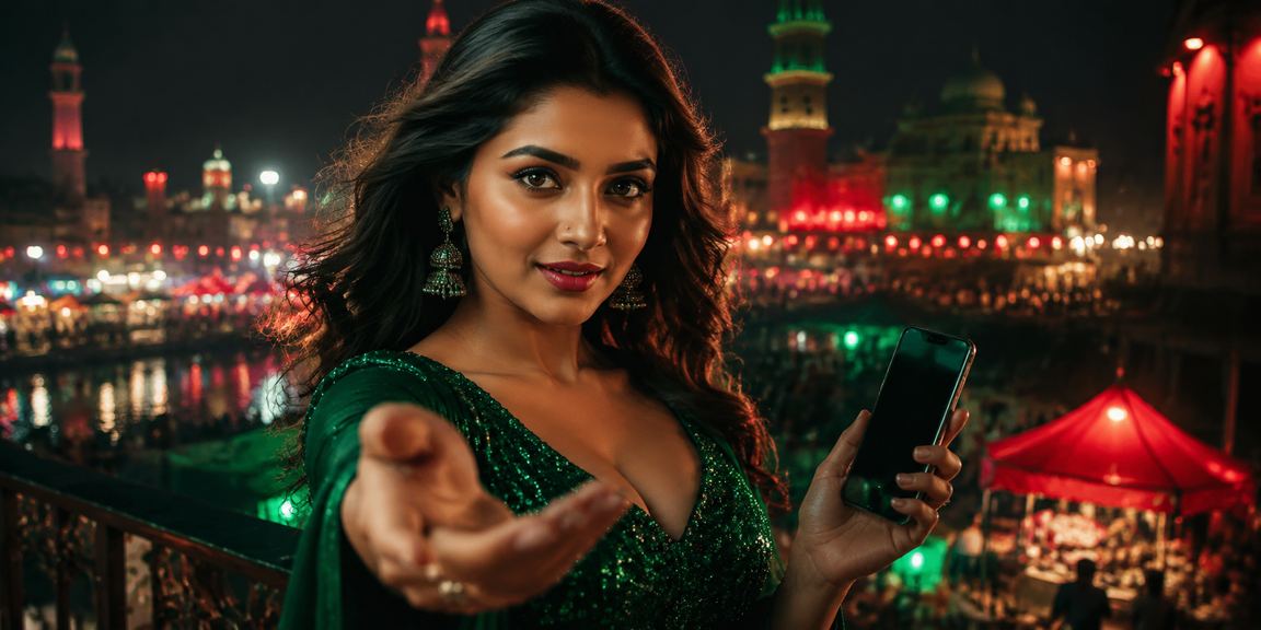 খুলনার ব্যবহারকারী ডিপোজিট বোনাসের লাল-সবুজ অফার উপভোগ করছেন